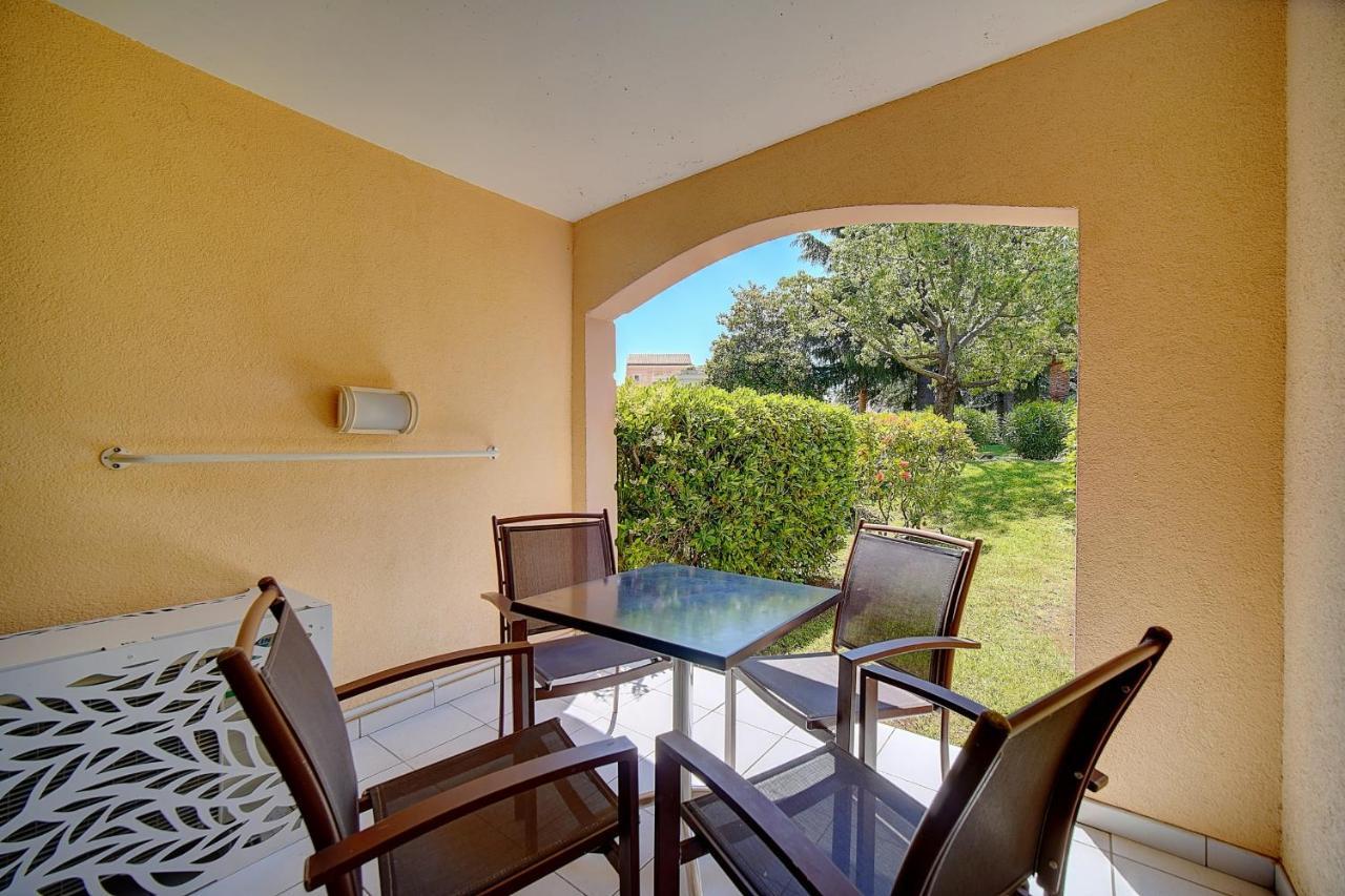 Immogroom - 2 Rooms - Renovated - Pool - Ac - Parking - Garden Cannes Ngoại thất bức ảnh