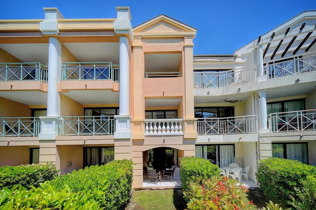 Immogroom - 2 Rooms - Renovated - Pool - Ac - Parking - Garden Cannes Ngoại thất bức ảnh