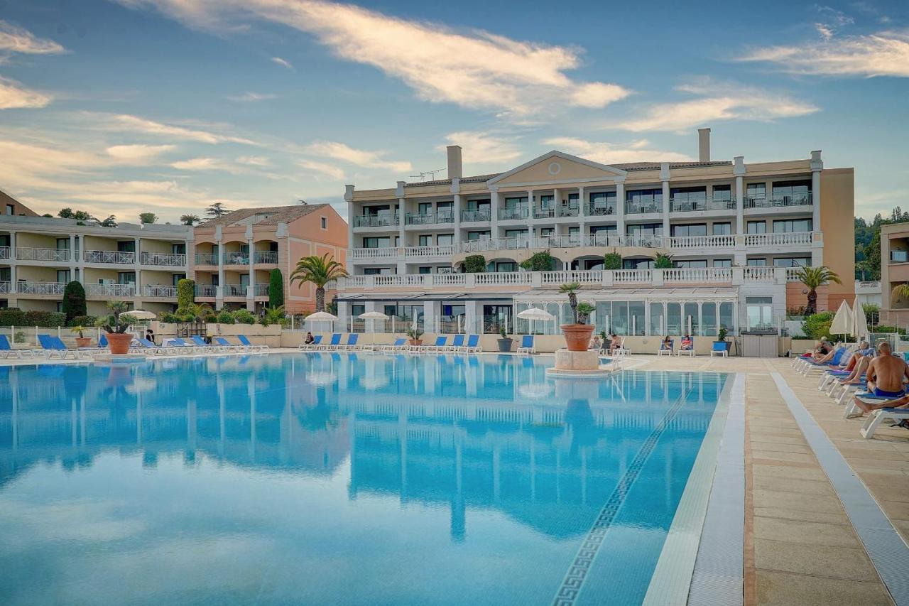 Immogroom - 2 Rooms - Renovated - Pool - Ac - Parking - Garden Cannes Ngoại thất bức ảnh