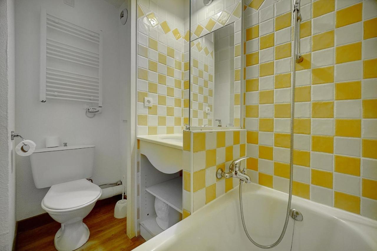 Immogroom - 2 Rooms - Renovated - Pool - Ac - Parking - Garden Cannes Ngoại thất bức ảnh